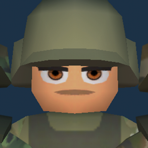 ISLAND OF WAR icon