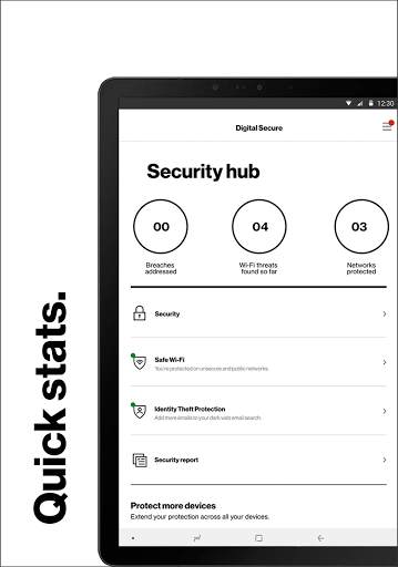 Digital Secure screenshot 18