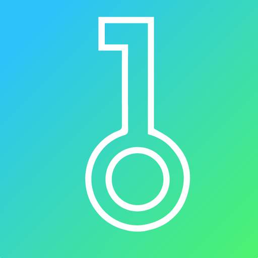 One Key - My Digital ID 0.3.2