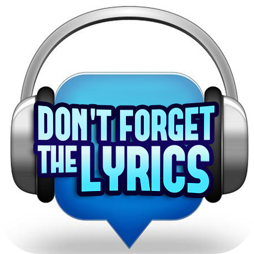 Don't Forget the Lyrics icon