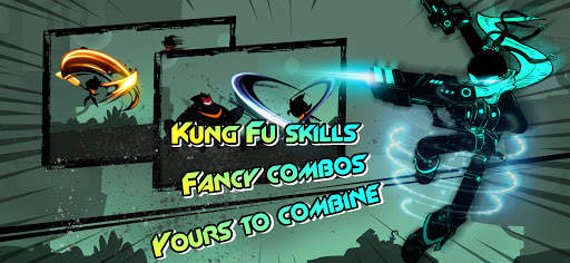 Kungfu Glory screenshot 7