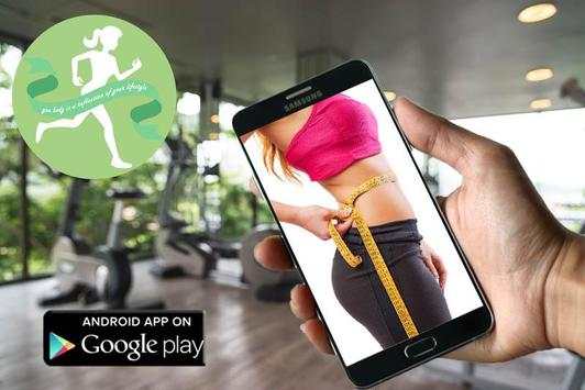 weight loss (Scientific Tips) screenshot 4