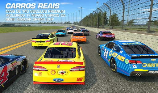 Real Racing 3 screenshot 3