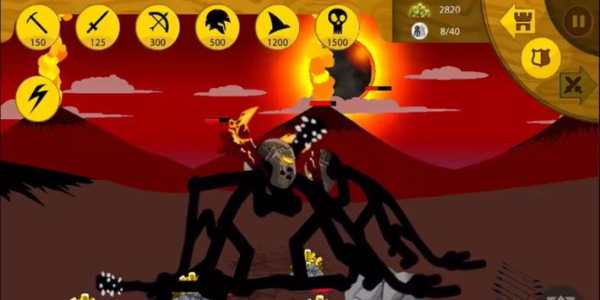 Guide Stick War Legacy 2 скриншот 2