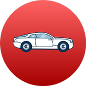 Lock Auto icon