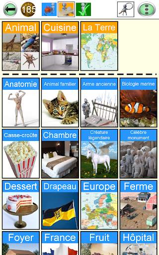 Jeux de Mots screenshot 13