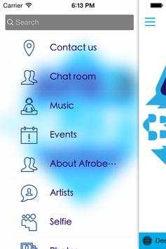 Afrobeats World screenshot 3