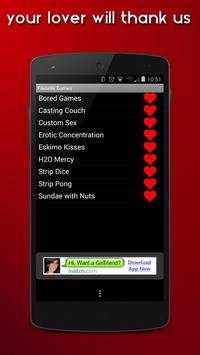 Sex Games 2 screenshot 4