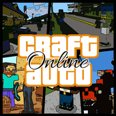 CraftAuto MOD MAPS for MCPE icon
