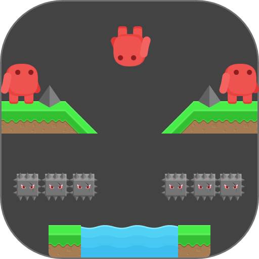 Way To Water 1.9