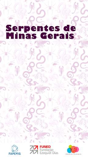 Serpentes de Minas Gerais screenshot 5