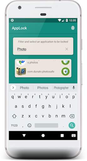 App Lock Fingerprint - No Ads, No Root screenshot 4