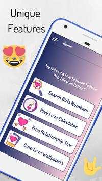 Pakistani Girls Mobile Number For Whatsapp Prank screenshot 2