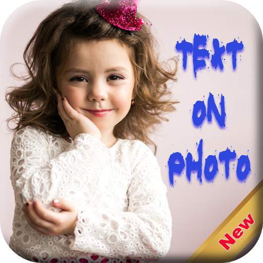 Text on Photo Editor✎ Text Animation on Picture 1.5`