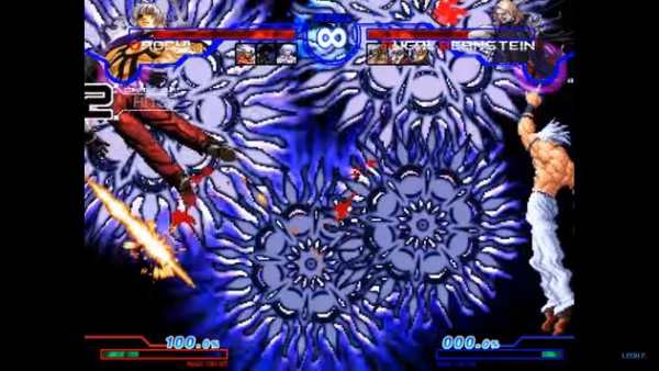 Guide King Of Fighter 2002 - KOF screenshot 3