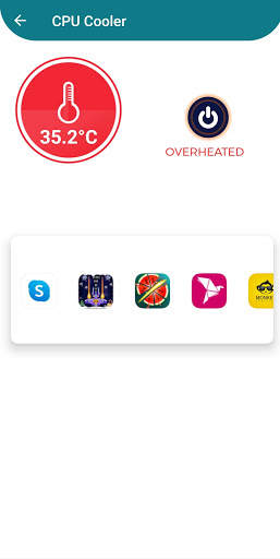 VPN - Andorid Free VPN, Free VPN App, android VPN screenshot 8