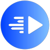 NX Player for TV icon