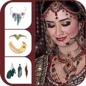 Stylish Jewellery Photo Editor 1.0