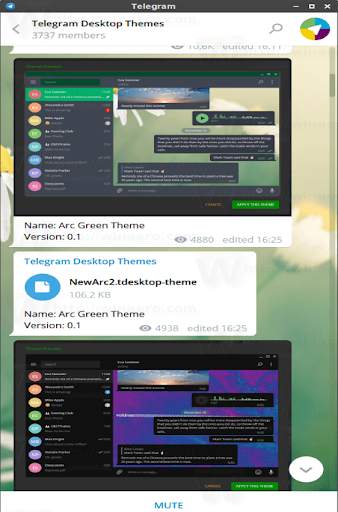 Messenger Plus 2020 screenshot 16
