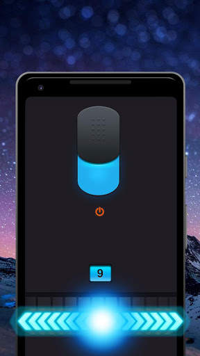 Flashlight Super-bright LED screenshot 3