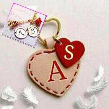 Lovely Letters Wallpaper screenshot 7