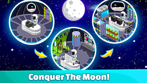 Tube Tycoon - Tubers Simulator screenshot 4