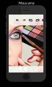 YouCam Makeup Pro screenshot 3