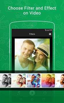 Photo Video Movie Maker With Music screenshot 3