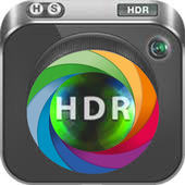HD CAMERA 📷 icon