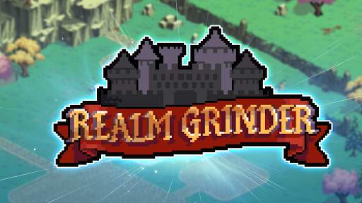 Realm Grinder screenshot 1
