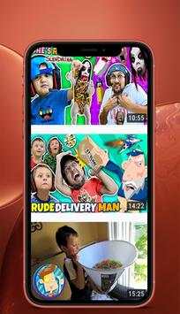 FGTEEV Funny Videos screenshot 2
