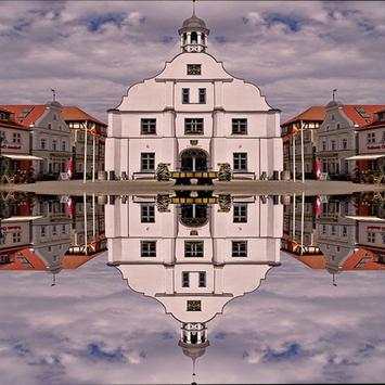 Mirror Camera Collage screenshot 3