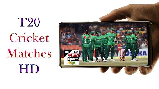 PTV Sports Live Cricket screenshot 4