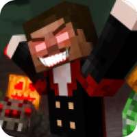 Monster school for minecraft mods logo