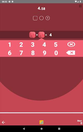 Game Matematika screenshot 14