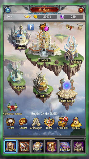 EZ PZ RPG screenshot 5