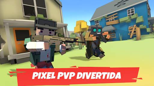 Battle Gun 3D : Juego De Tiros screenshot 3