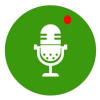 Recorder-App: Call Recorder free icon