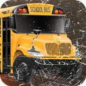 Bus Accident icon
