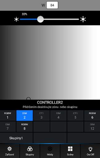 PANLUX Wifi 666 EN screenshot 2