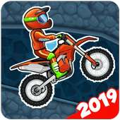 Moto X3M 2019 icon