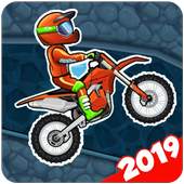 Moto X3M 2019 1.0