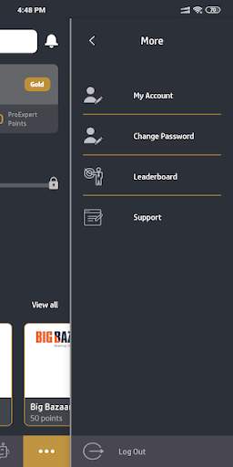 HP ProTrain screenshot 6