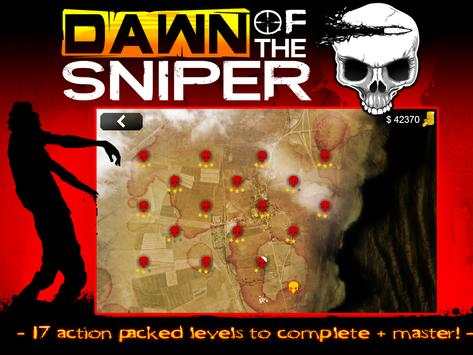 Dawn Of The Sniper screenshot 7