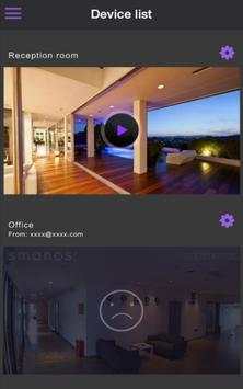 IP3 Camera screenshot 4