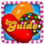 Guide For Candy Crush Saga