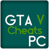 Cheats GTA V PC 1.1.1