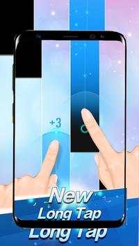 Piano Tiles : Marshmallow 2 screenshot 2