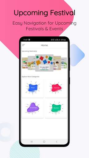 Brand Post: Business Marketing screenshot 1
