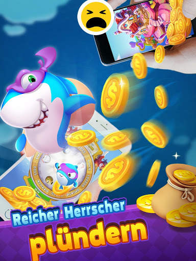 Smash Island-Golden Islander！ screenshot 8